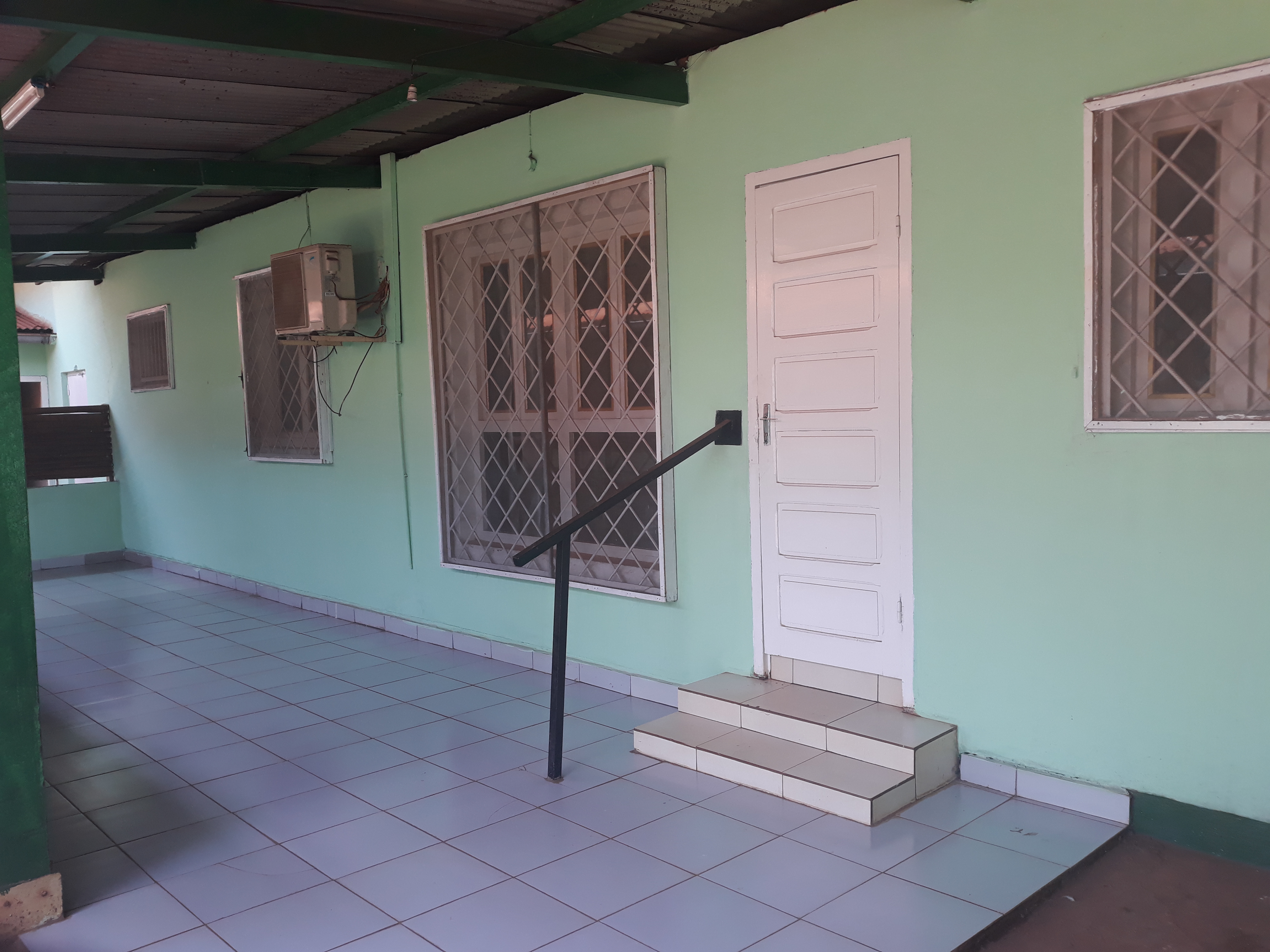 2 Maisons à louer à SICA 1